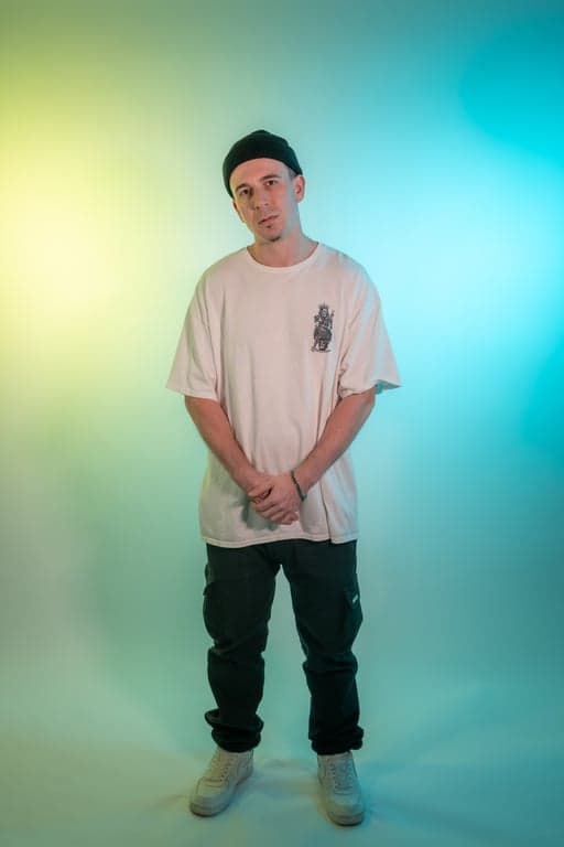 BLOAW Album Release Cover