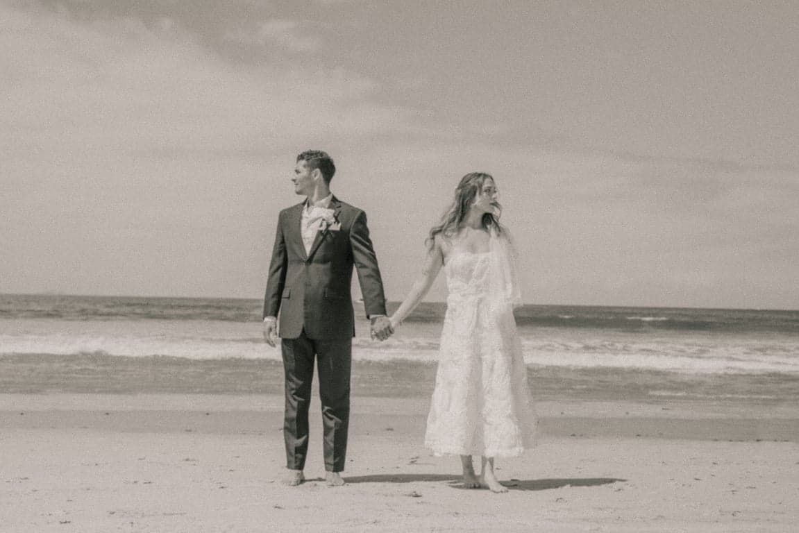 Niko + Kiara Wedding