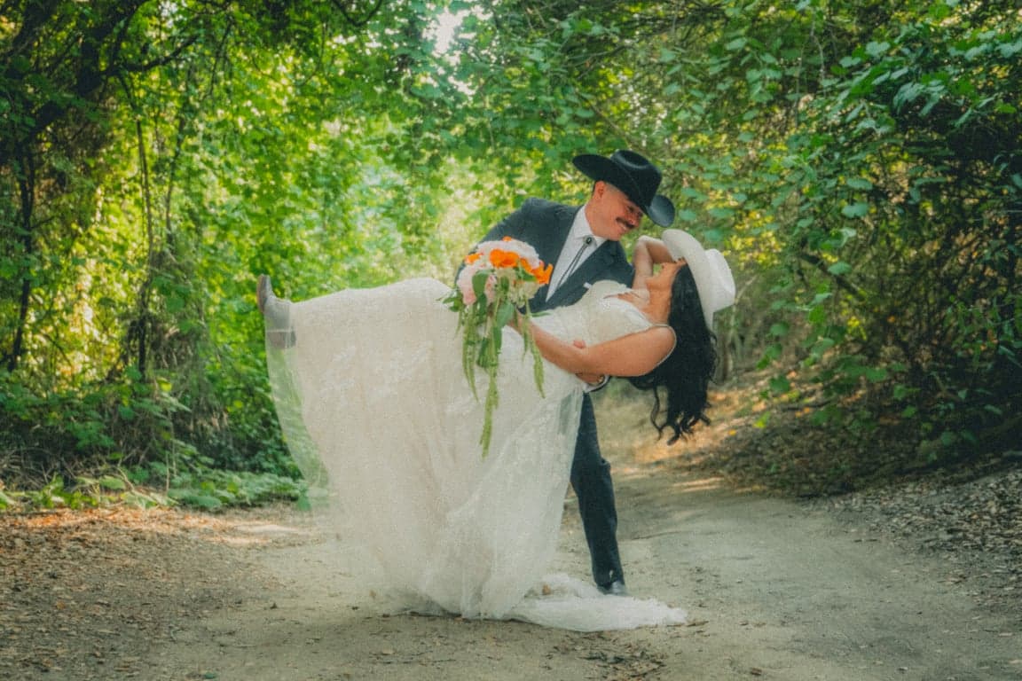 Josh + Julissa Wedding Photos