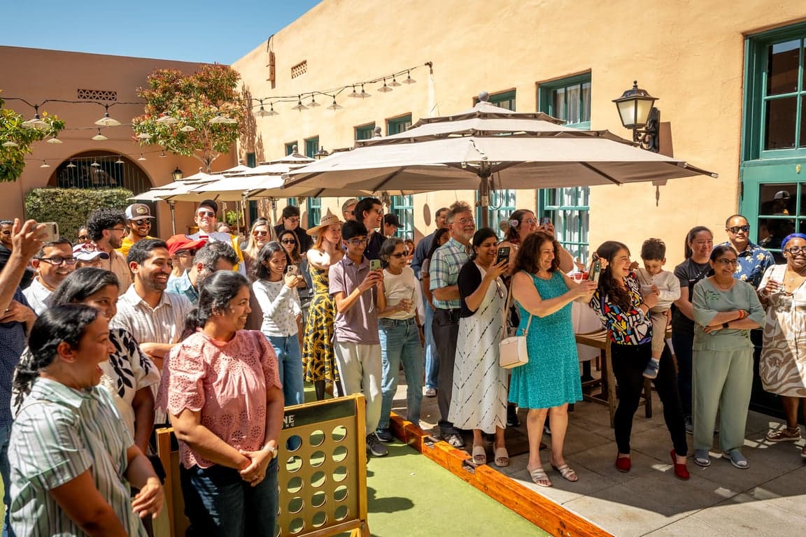 Wedding photography by Paul Dal Studio — La Jolla, San Diego