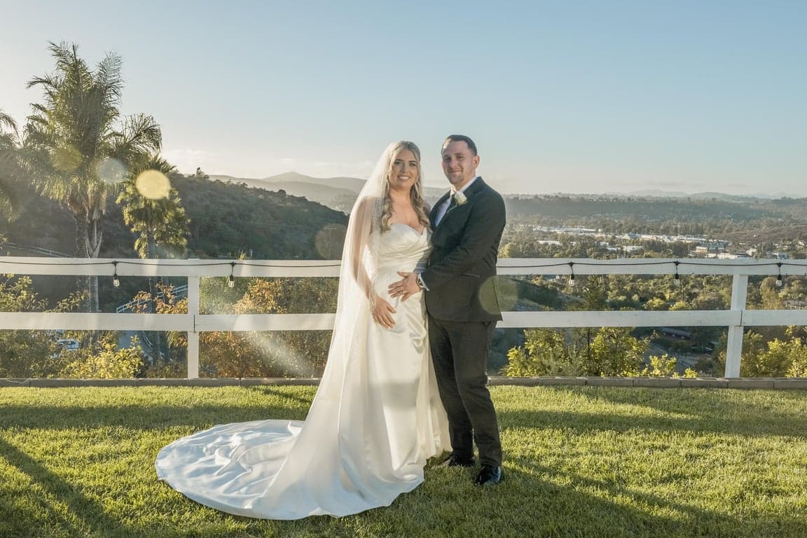 Joseph + Cecelia