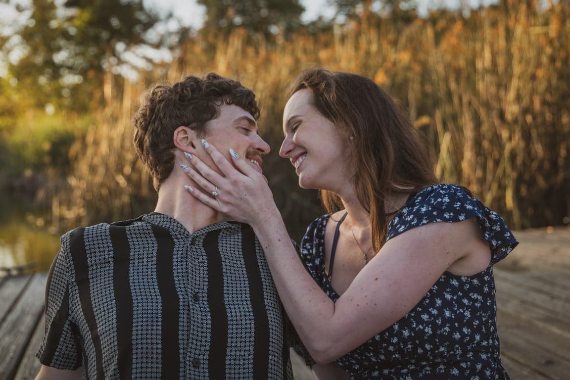 Johnathan + Lizzy Wedding Recap