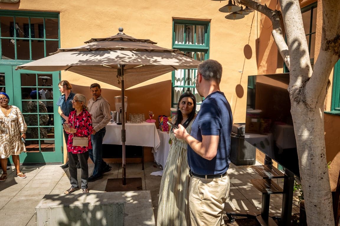 Brand event coverage by Paul Dal Studio — San Diego