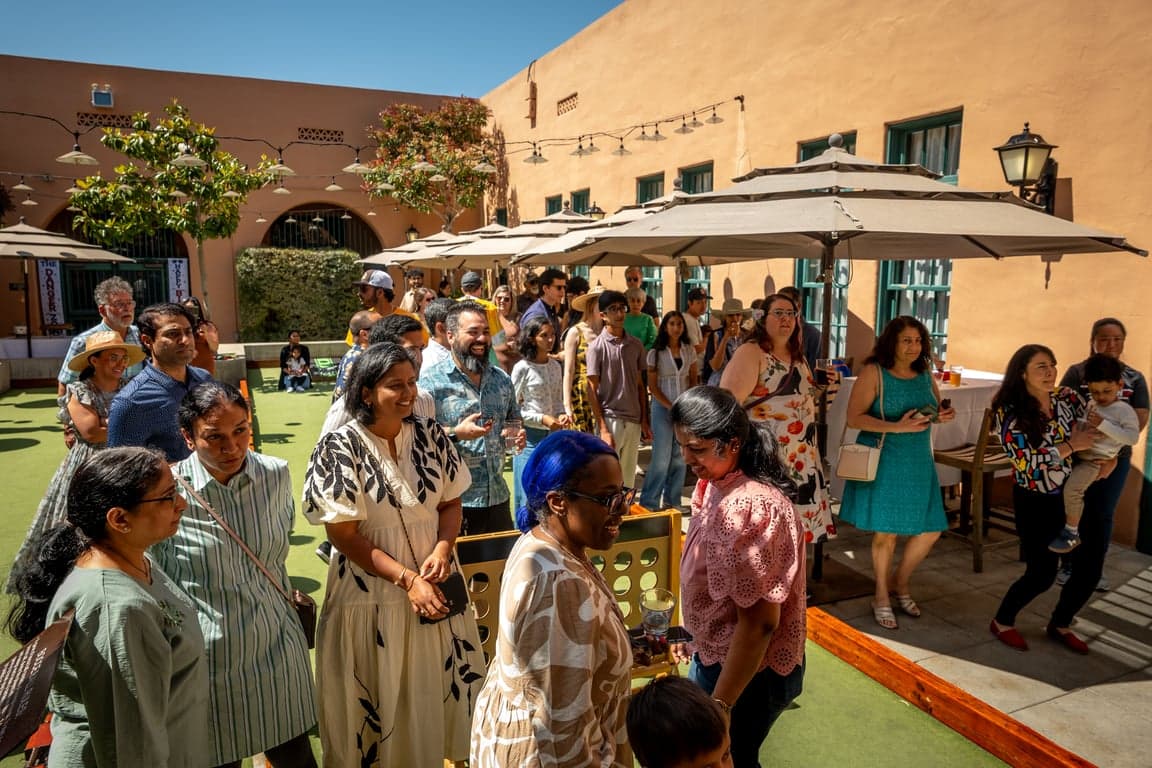 Editorial brand story by Paul Dal Studio — Pacific coast