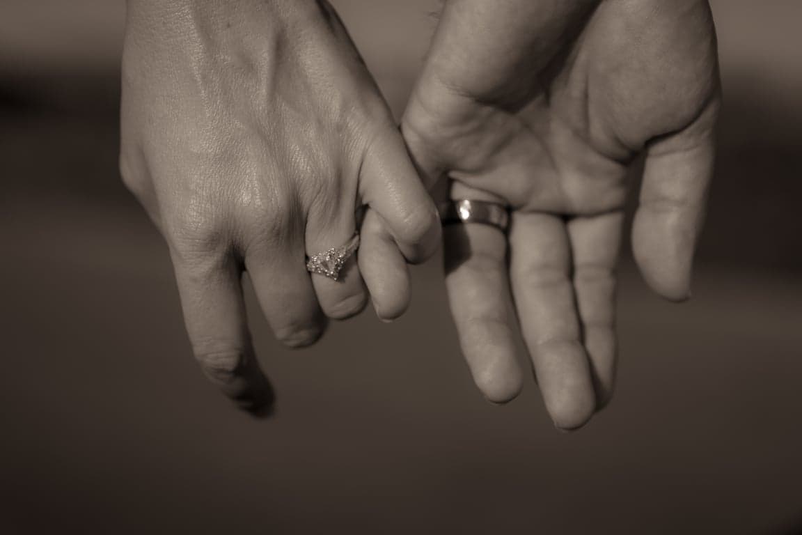 Ryan + Katy Lotze Wedding