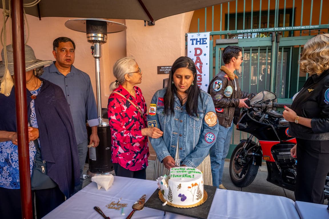 Studio sessions — Q1 2026