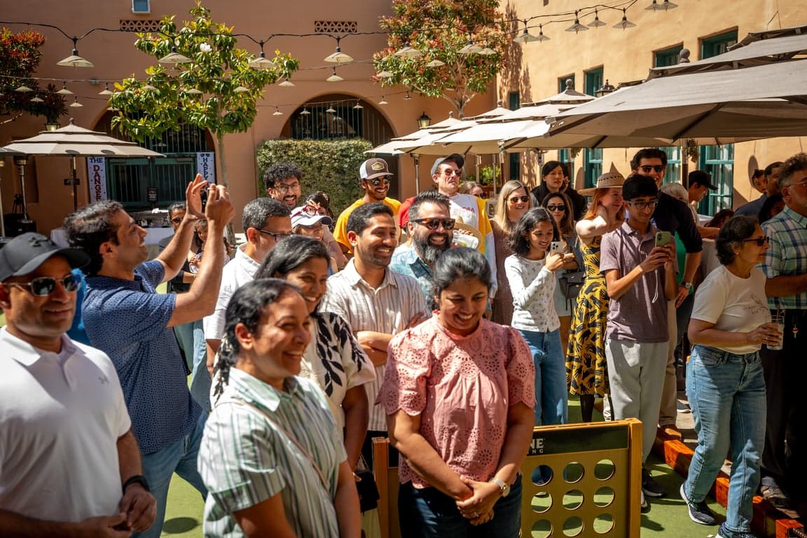 Brand portrait photography by Paul Dal Studio — Founders Series, San Diego