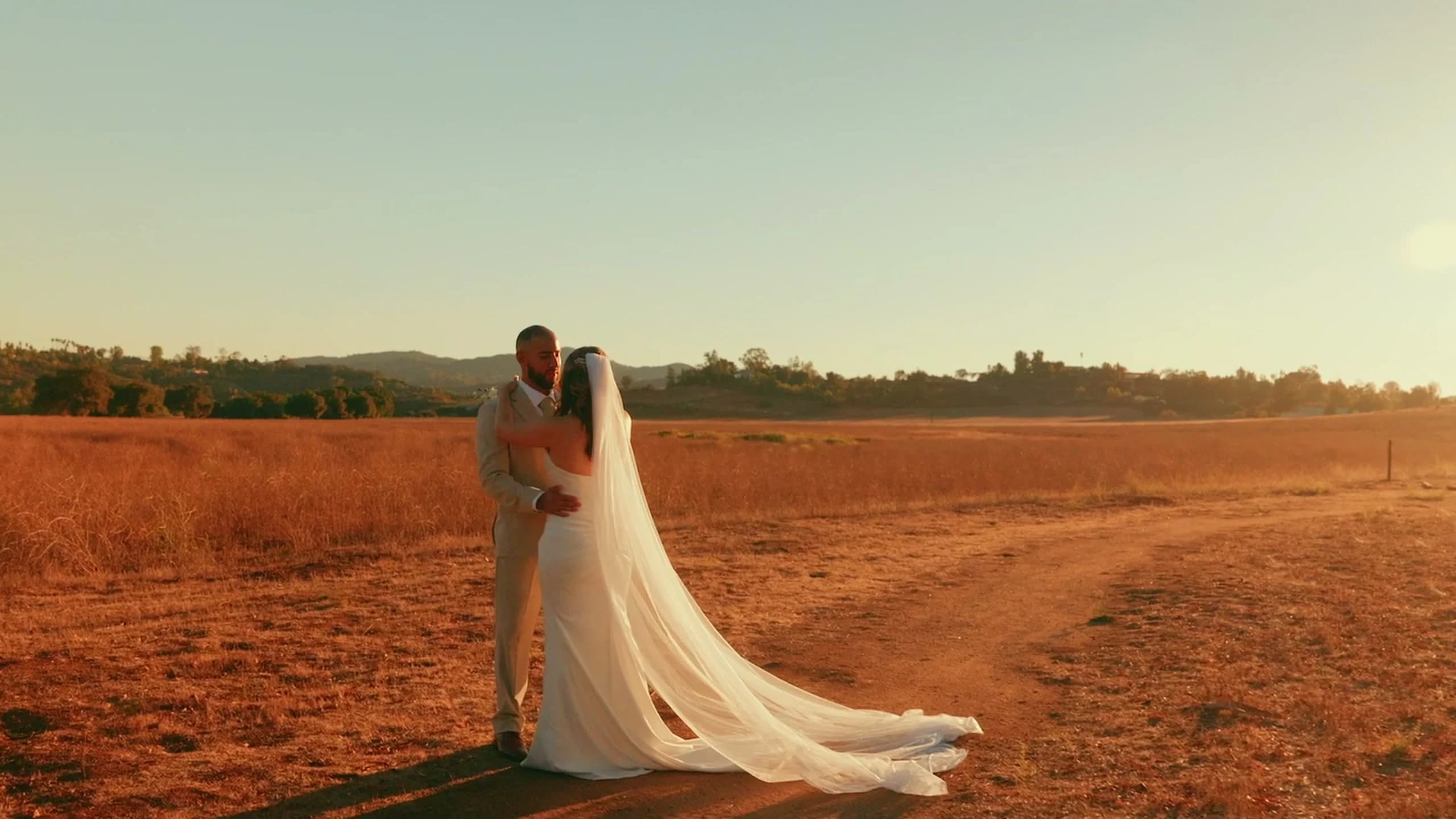 A reel of weddings, engagements, events and brand work by Paul Dal Studios