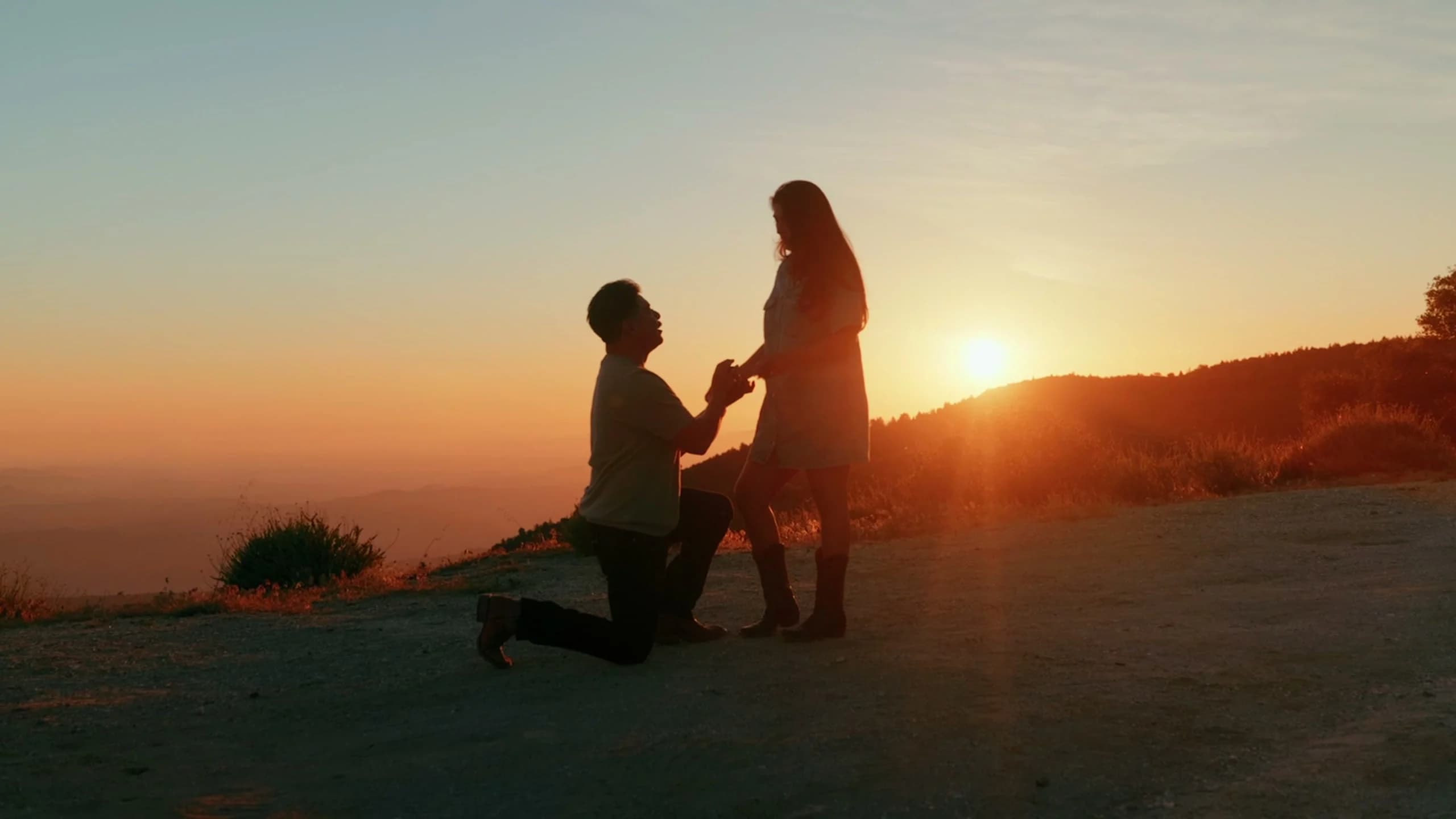 Carlos + Jackie