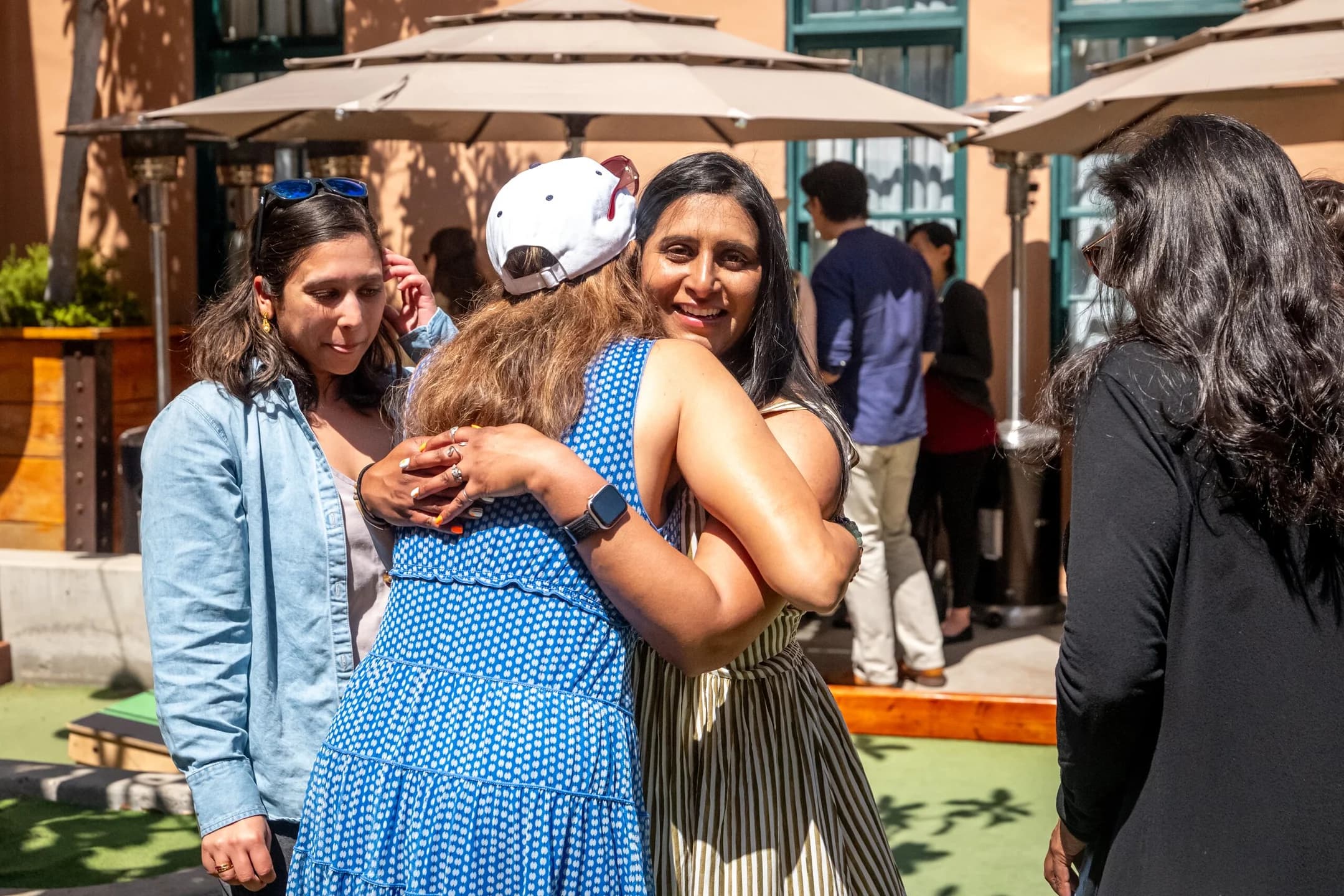 A milestone birthday celebration in San Diego — photographed by Paul Dal Studios